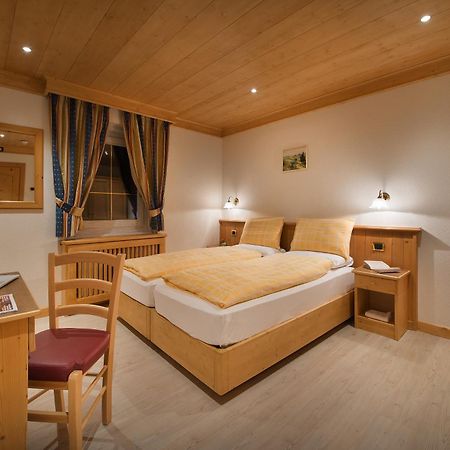 Hotel San Giovanni Livigno Bilik gambar
